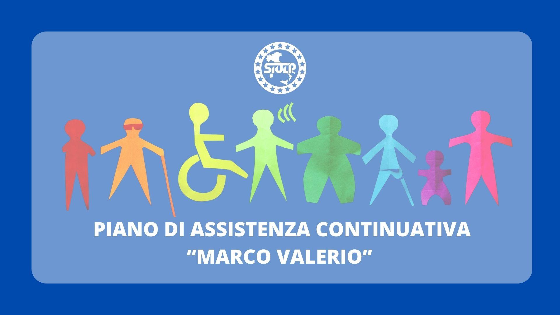 Esiti del Piano Marco Valerio 2026