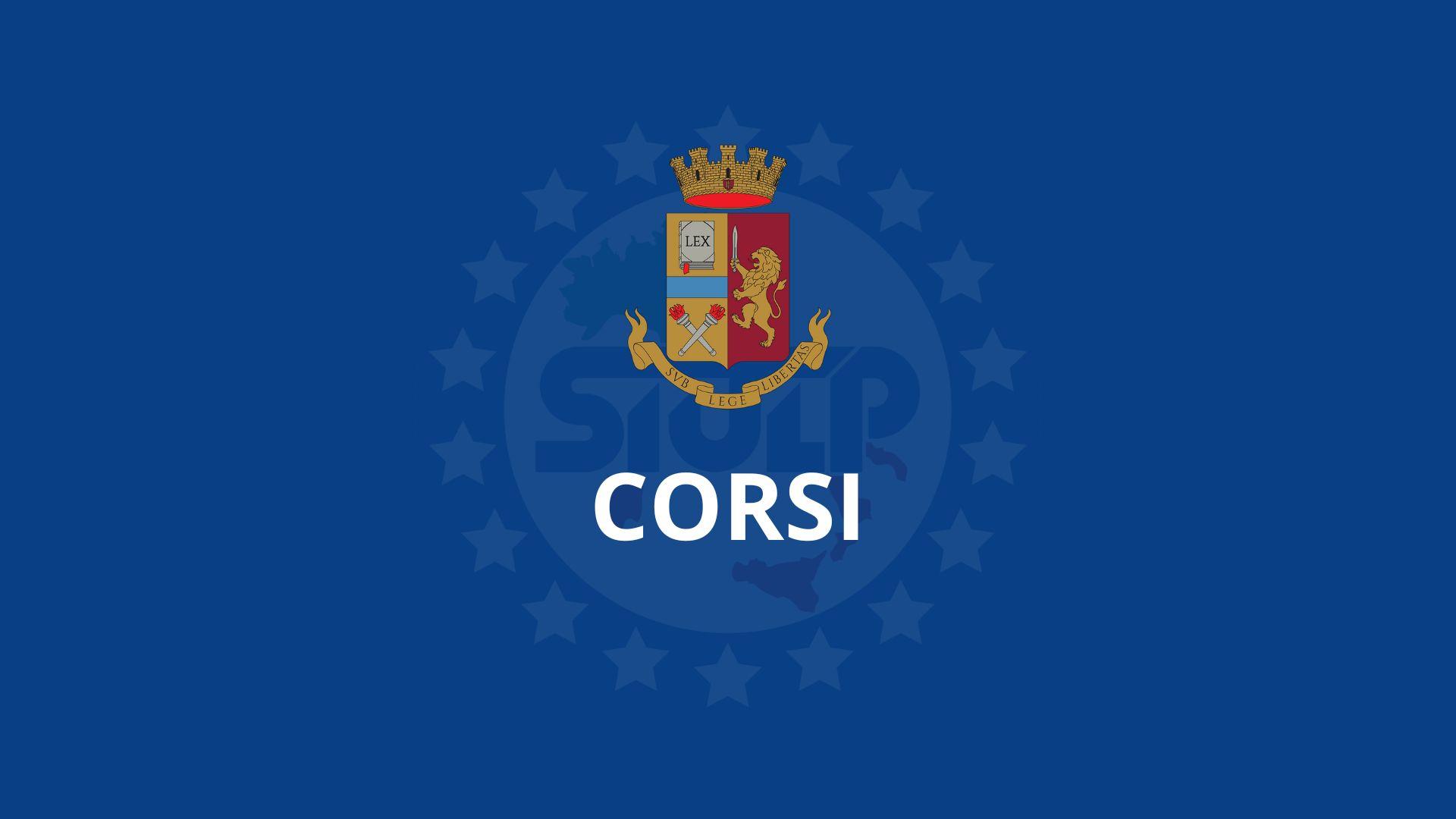 Selezione di personale della Polizia di stato per il 64° corso di specializzazione per operatore subacqueo fino a 39 metri