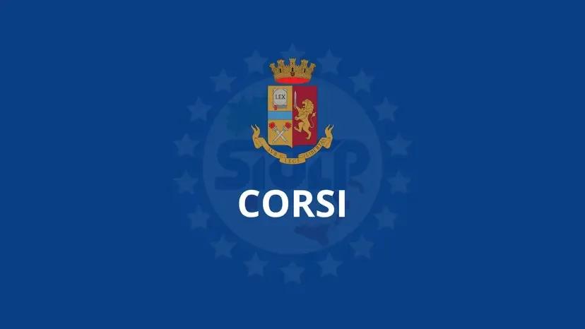 4° Corso di qualificazione professionale per il transito del personale della Polizia di Stato - attività tecnico-scientifica o tecnica