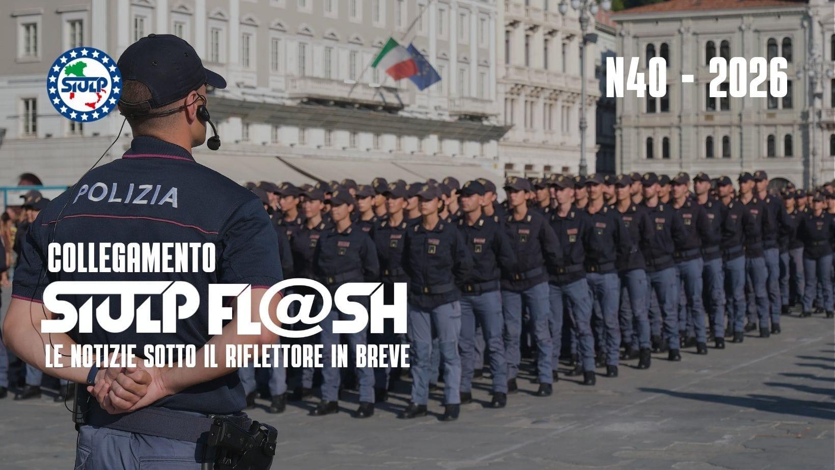 Flash 40 2026