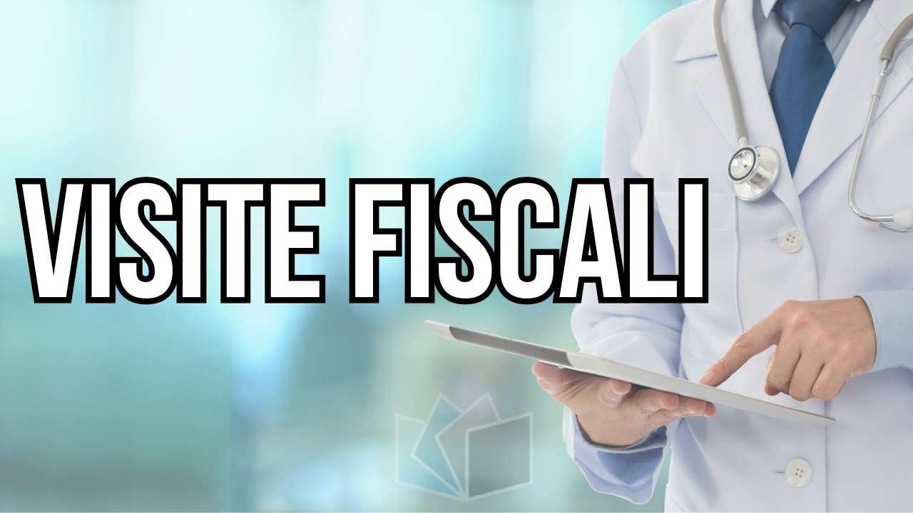 L’irreperibilità del lavoratore alla visita di controllo e il valore delle attestazioni del medico fiscale