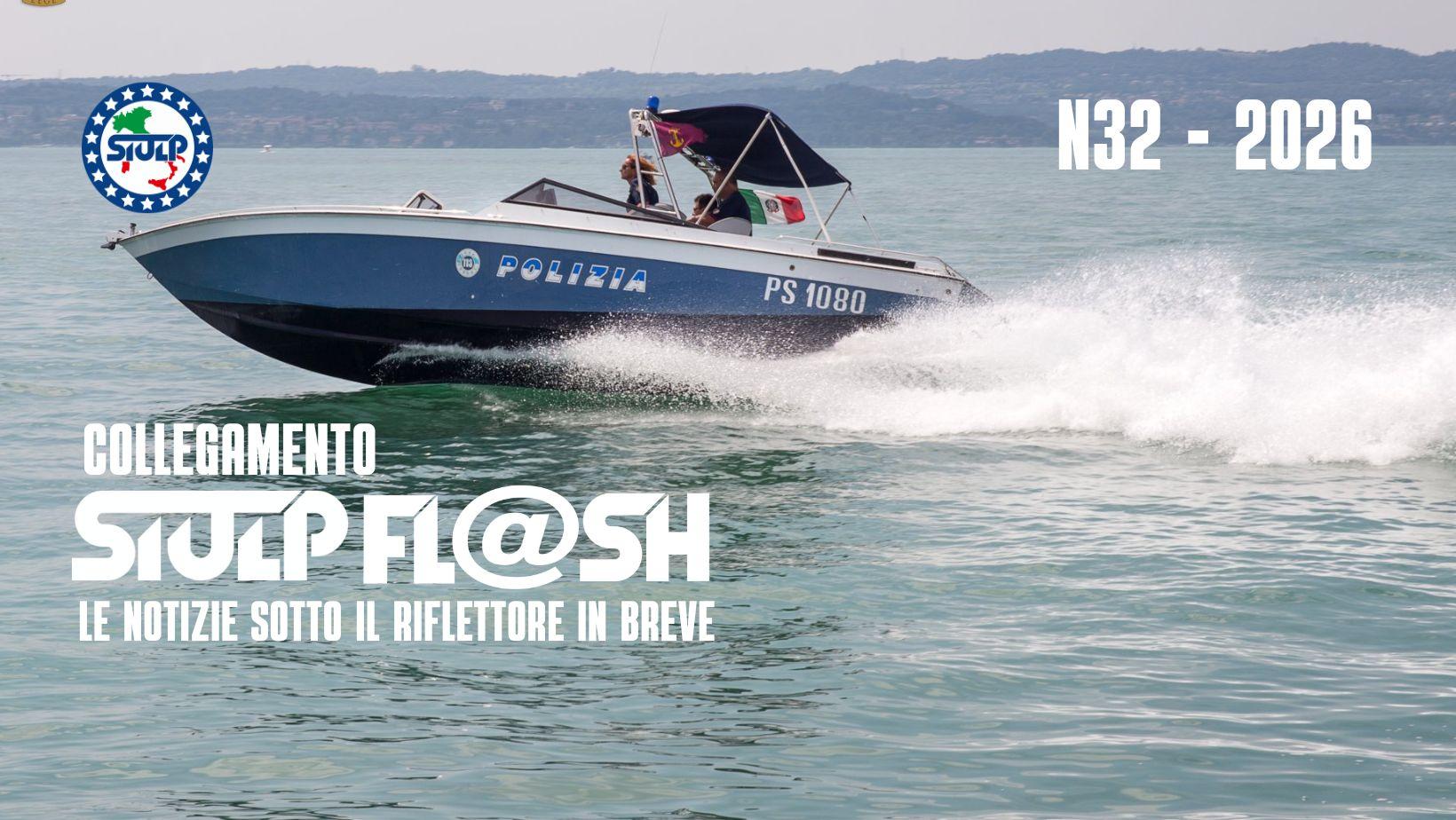 Flash 32 2026